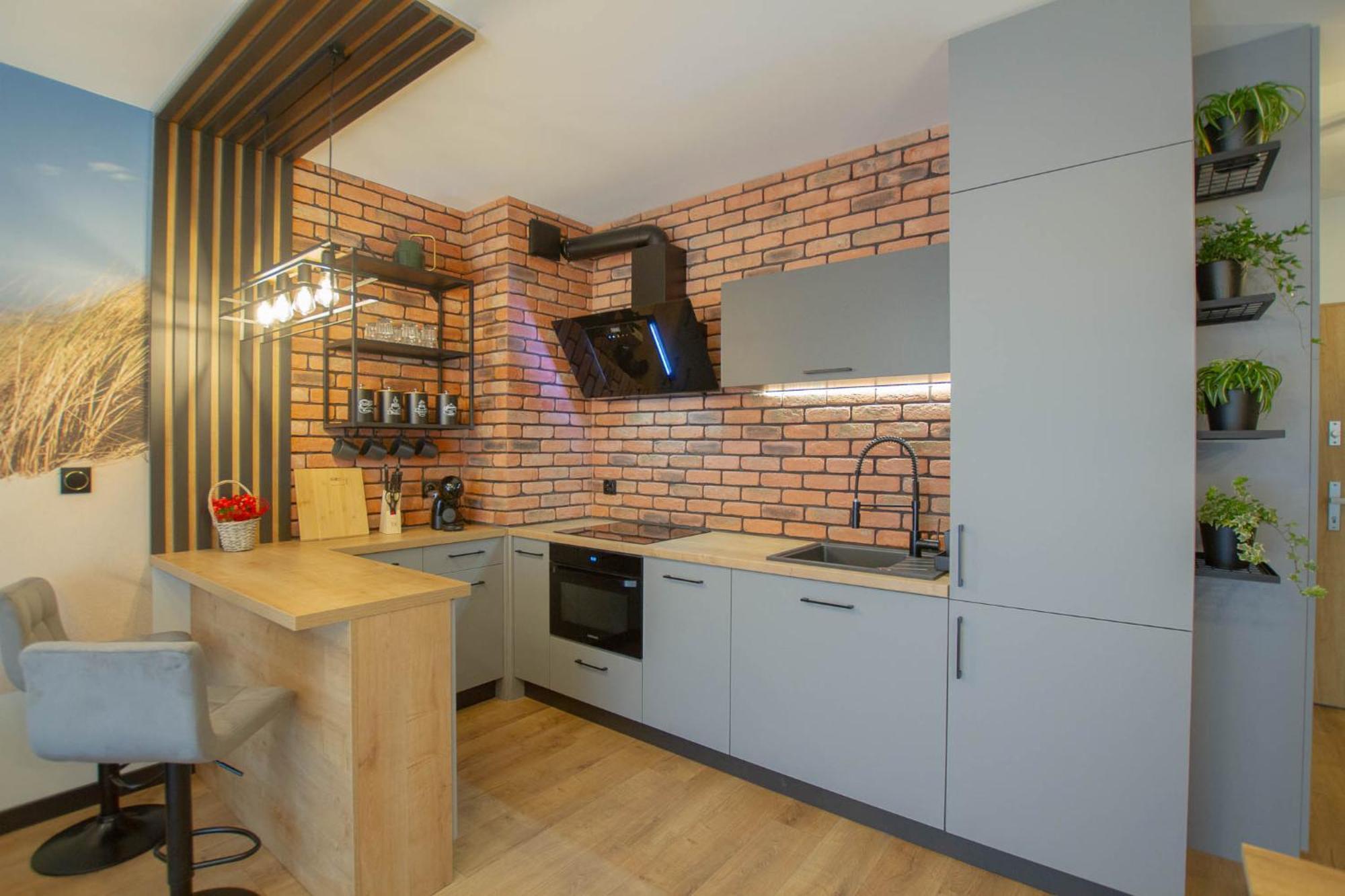 Apartament Terenia Puck Exterior photo
