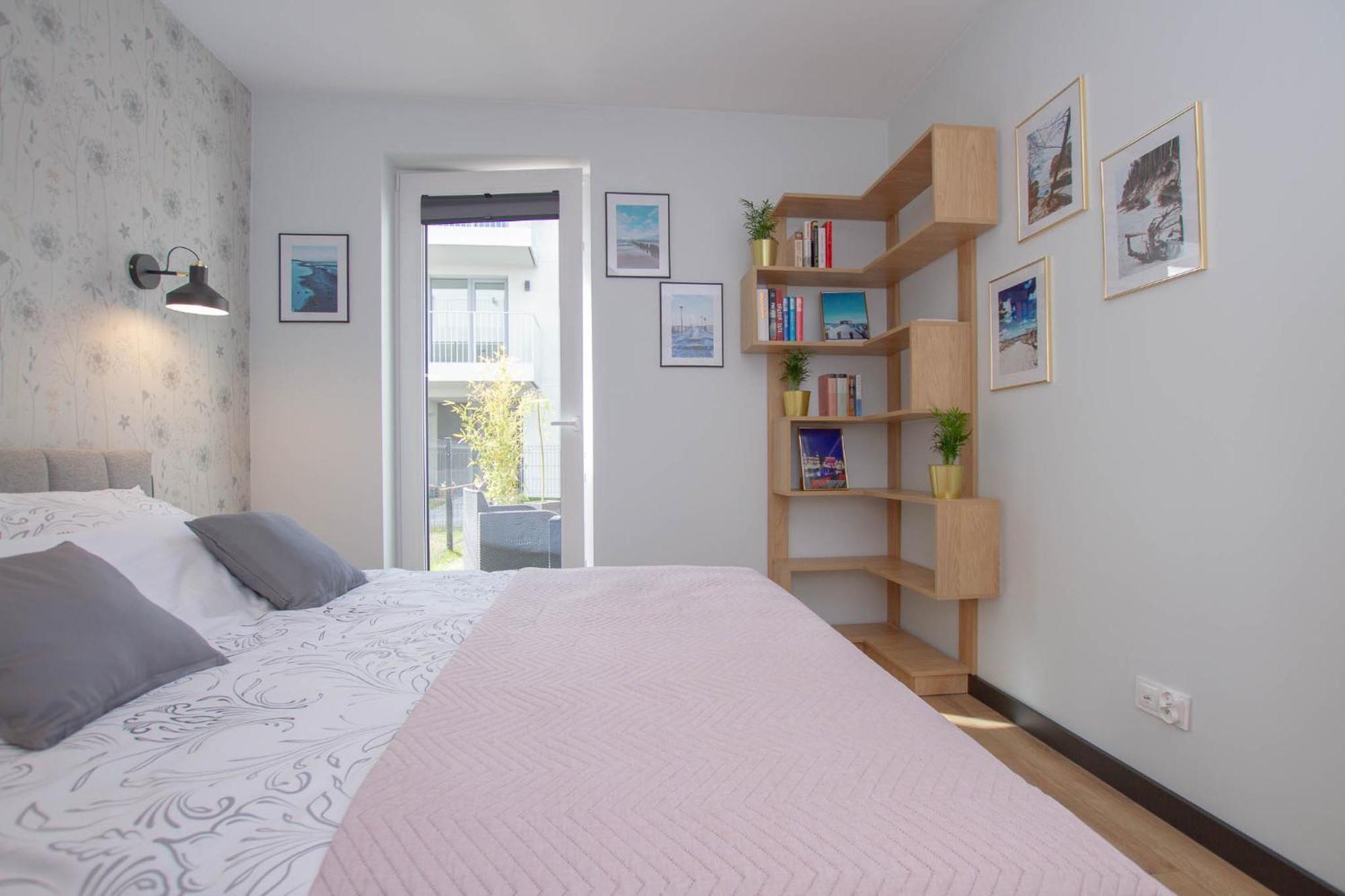 Apartament Terenia Puck Exterior photo